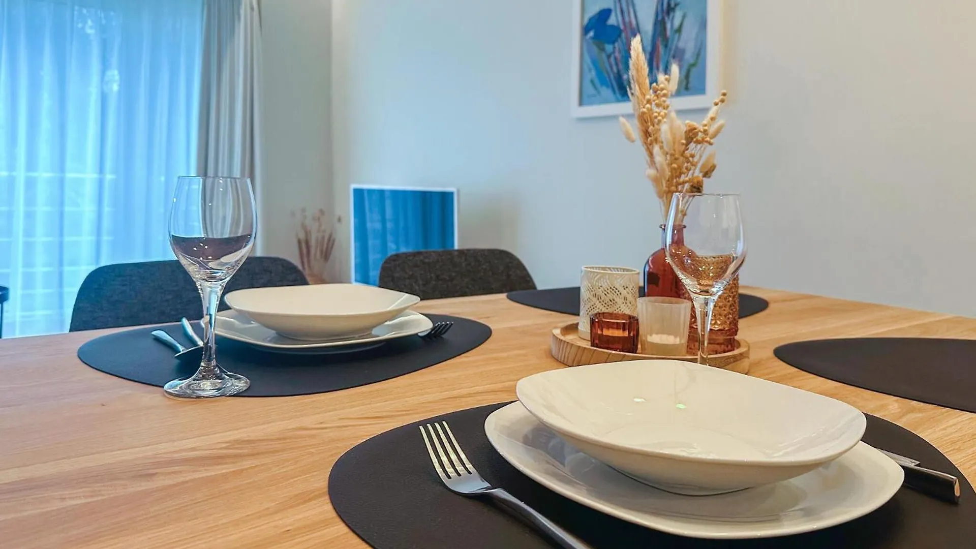 Gorgeous Apartment In Oostende With Kitchen Belgium